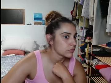 Ursumi1 webcams show profile image 