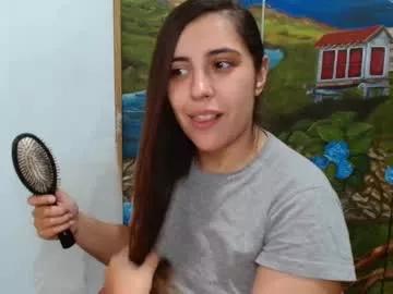 ursumi1 from Chaturbate