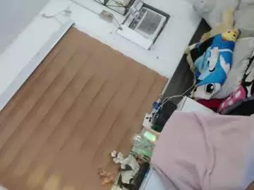 urtransbarbiecum from Chaturbate