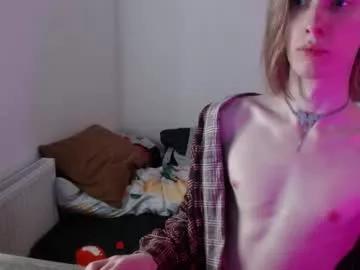 usuck364662 from Chaturbate