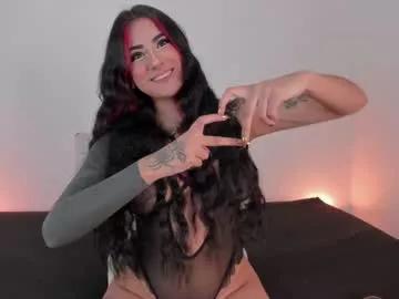 uveuvedee from Chaturbate
