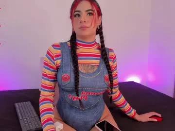 uveuvedee from Chaturbate