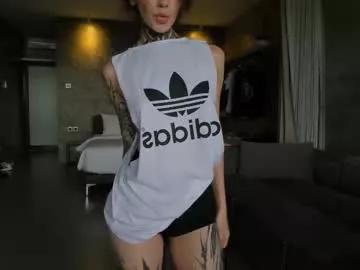 uwu_eva from Chaturbate