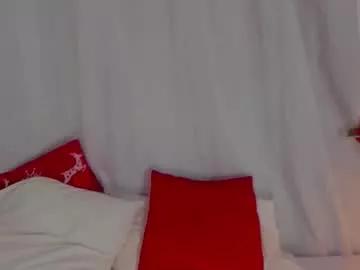 uwumary from Chaturbate