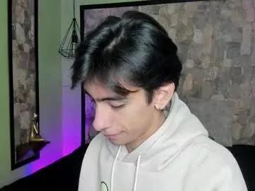 uyukie from Chaturbate