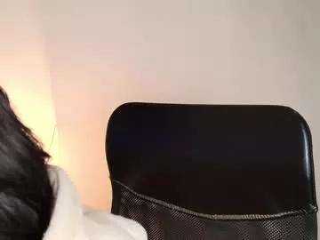 uyukie from Chaturbate