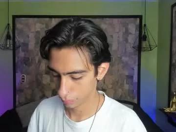 uyukie from Chaturbate