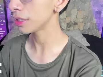 uyukie from Chaturbate