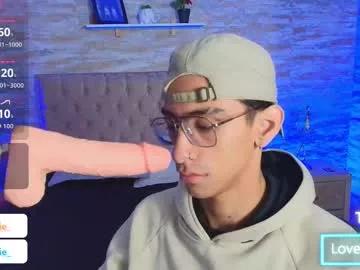 uyukie from Chaturbate