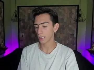 uyukie from Chaturbate