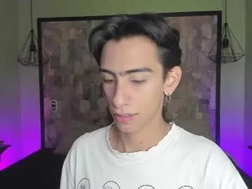 uyukie from Chaturbate