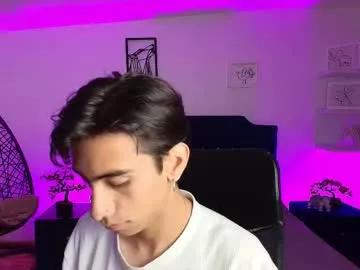 uyukie from Chaturbate