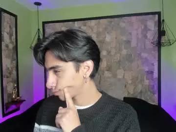 uyukie from Chaturbate