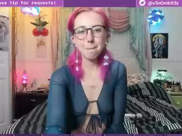 Photos of v3n0mb1t3z from Chaturbate is Freechat