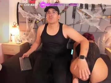 vale_n_matt from Chaturbate is Freechat