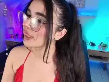 valeery_gomez from Chaturbate is Freechat