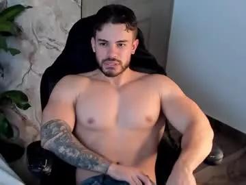 valenthinoking from Chaturbate is Freechat