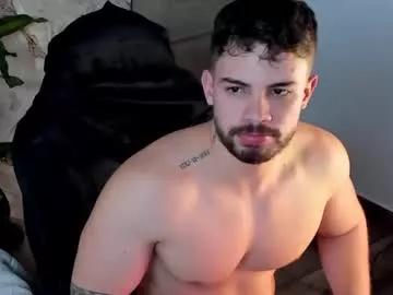 valenthinoking from Chaturbate is Freechat