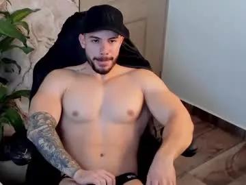 valenthinoking from Chaturbate is Freechat