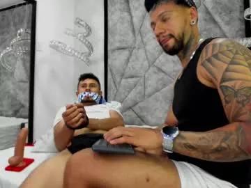 valentiinoss from Chaturbate is Freechat
