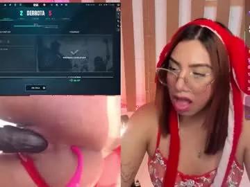 valentina_greco from Chaturbate is Freechat