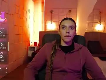 valentina_red18 from Chaturbate is Freechat