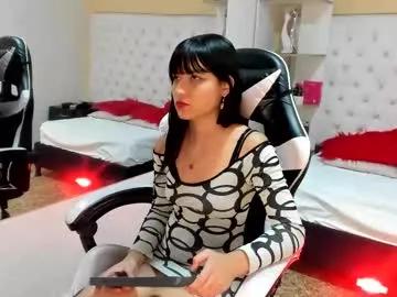 Valentina_santillana webcams show profile image 
