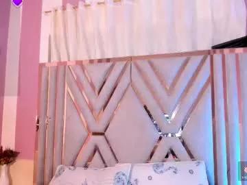 valentinaa_rios from Chaturbate is Freechat