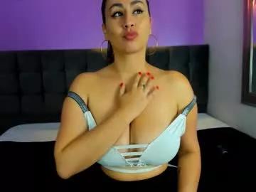 valentinajaramilloo from Chaturbate is Freechat
