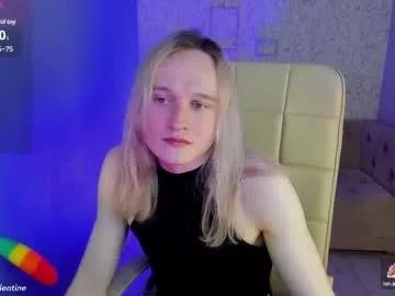 valentine_vamp from Chaturbate is Freechat