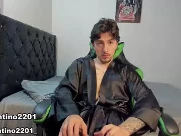 Photos of valentino2201 from Chaturbate is Freechat