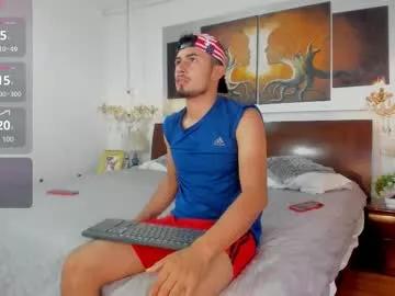 valentinos_ from Chaturbate is Freechat