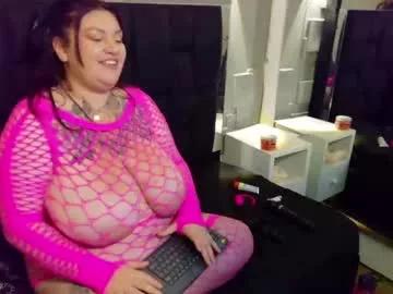 valeria_morgan07 from Chaturbate is Freechat