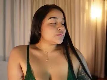 valeria_ruiz11 from Chaturbate is Freechat