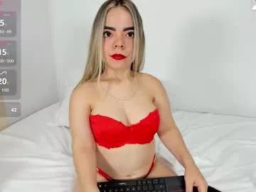 valerialoren from Chaturbate is Freechat