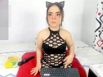 valerialoren from Chaturbate is Freechat