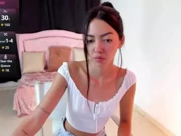 Valerie_fox19 webcams show profile image 