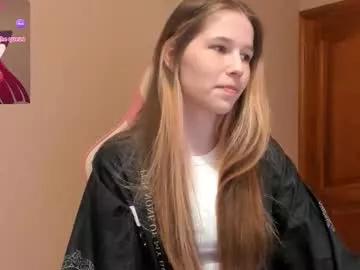 Valeriebubbles webcams show profile image 