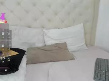 valeriesoto from Chaturbate is Freechat