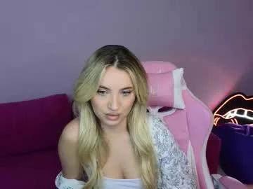 Valeriesteele webcams show profile image 