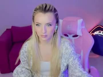valeriesteele from Chaturbate is Freechat