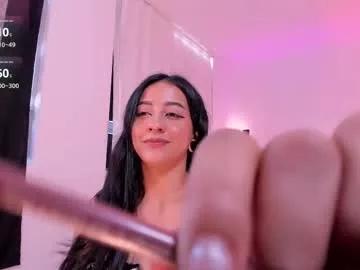 valeriwhite from Chaturbate is Freechat
