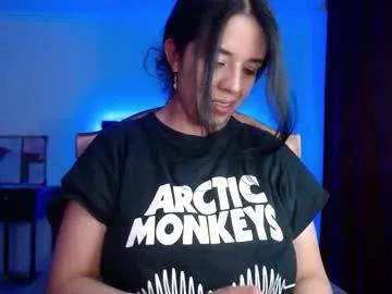 valery_meer_ from Chaturbate is Freechat