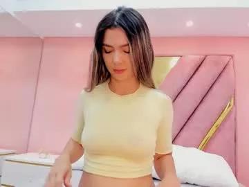 valery_skinny_ from Chaturbate is Freechat
