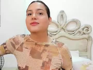 valerycooper7 from Chaturbate is Freechat