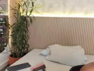 valerycortezm from Chaturbate is Freechat