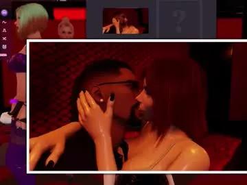 valerysins from Chaturbate is Freechat