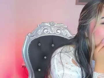 valeska_gh from Chaturbate is Freechat
