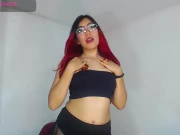 valka_cherry from Chaturbate is Freechat