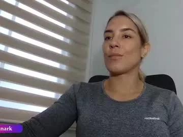 valkyriarose from Chaturbate is Freechat